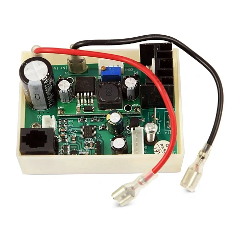 *LM2K- CB плата для SPLM2000