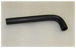 Трубка вентиляции картера SGG 2000N-3200EN Duplex, KM170FD / Waste gas pipe (03.08.17004-16801-00)