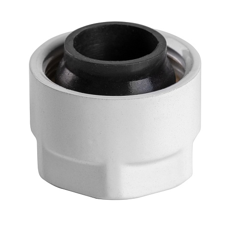 Концовка для монтажной трубки Royal Thermo 3/4quot; (белый)