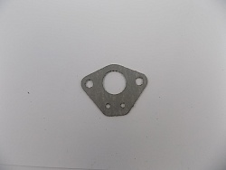 Прокладка карбюратора двигателя1E44F/Carburetor mat TSS-GJH95 (№1-58 JH95A, 1E44F)