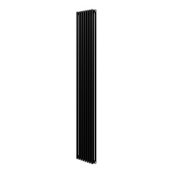 Дизайн-радиатор Royal Thermo Shift R22 C2180 - 08 секц. RAL9005m