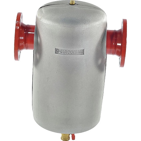 Фильтр магнитный Giacomini DN125, R146MY112