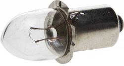 СВЕТОЗАР 3.6 В, криптоновая лампа без резьбы (SV-56972)