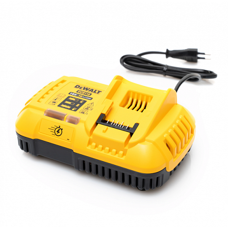 Зарядное устройство DEWALT DCB118 18/54 Вольт, 8 А