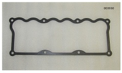 Прокладка крышки клапанов TDH 192 6LTE/Cylinder head cover gasket