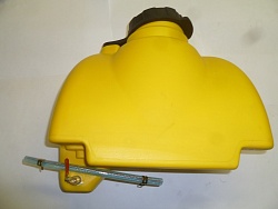 Бак для воды TSS-VP90ТL(H)/Water tank assembly TSS-VP90ТL(H), №5 C80T