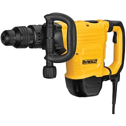 Отбойный молоток DEWALT SDS-max D25872K