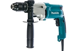 Безударная сетевая дрель Makita DP4011 720 Вт
