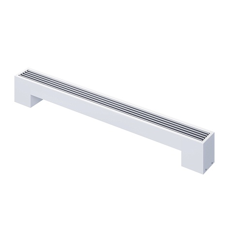 Конвектор напольный Royal Thermo STEP-80/130/1200-1-N-WT-LG-NA
