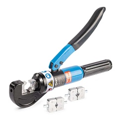 ПГР-70ТР серия МАСТЕР Пресс гидравлический ручной