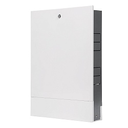 Шкаф встроенный Royal Thermo ШРВ 1 648-711*450*120-180