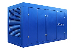 Кожух для станций до 250кВт (У)