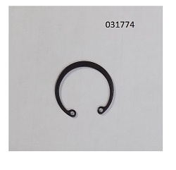 Кольцо стопорное Ø37мм TSS-GJH95/Circlip for hole 40 TSS-GJH95 (№28,JH95A)