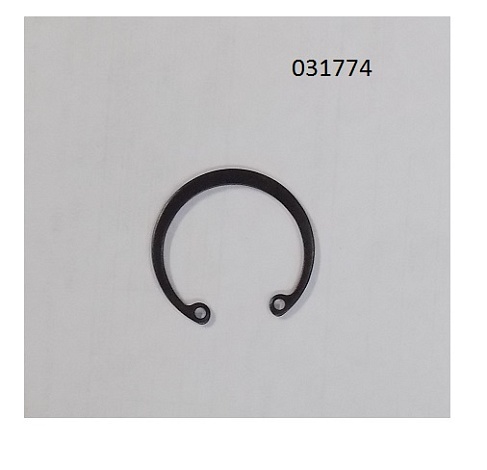 Кольцо стопорное Ø37мм TSS-GJH95/Circlip for hole 40 TSS-GJH95 (№28,JH95A)