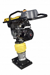 Вибротрамбовка 75 кг, 10кН (Lifan) алюминиевый корпус TOR HCR-80