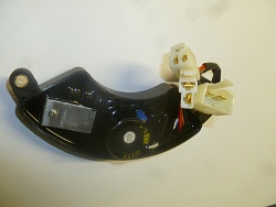 Регулятор напряжения (7 контактов ) Ex/AVR