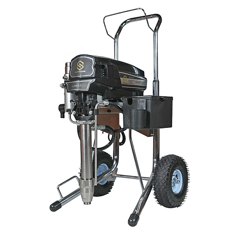 Окрасочный аппарат Schtaer Jupiter 6