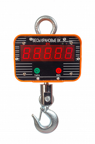 Весы   электронные крановые TOR OCS-20-B 20T