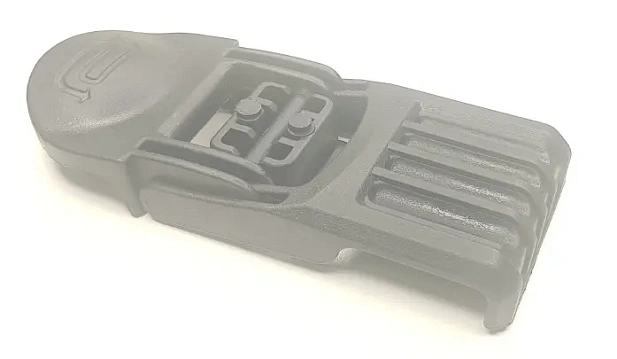 Защелка для промышленного пылесоса Schtaer ITS 1600 SIT61064