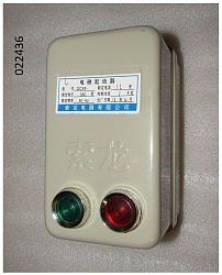 Пост кнопочный ТСС-GQ 40A/GQ40- SWITCH №49, (50020016)