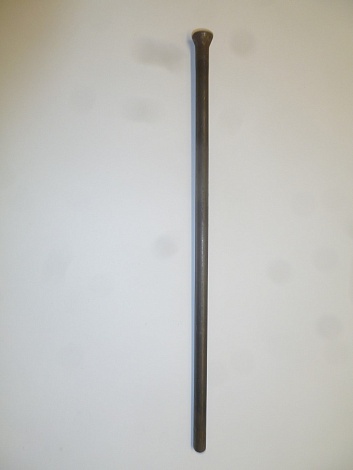 Штанга толкателя Ricardo N4105DS; TDK- N 38,56,66 4L (8х262)/Push rod