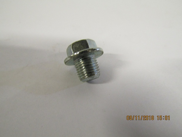 Пробка сливная (болт) TSS-CPC-80/BOLT, DRAIN PLUG