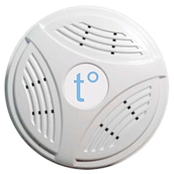 Датчик температуры ZONT МЛ-778 RS-485 комнатный