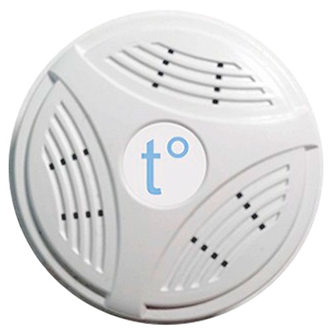 Датчик температуры ZONT МЛ-778 RS-485 комнатный