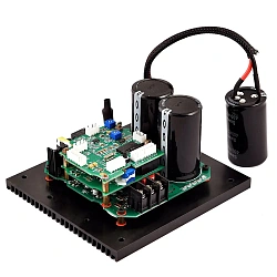 Плата для окрасочного аппарата Schtaer Saturn 37 SST37CB