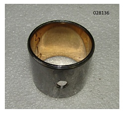 Втулка верхней головки шатуна Ricardo N4105DS; TDK 26,42,N 38,56, 66 4LT/Bushing, connecting rod lit