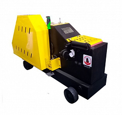 Станок для резки арматуры 32/25мм 2.8кВт TOR GQ42*