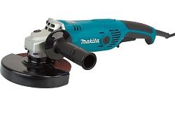УШМ (болгарка) сетевая Makita GA6021C 150 мм