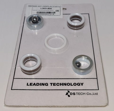 *L303-500 сменный ремкомлект DP30:1