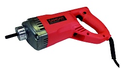 Глубинный вибратор SAMSAN MVM 800 - MVM800 0,8кВт / 220В / 2.0кг