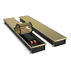Конвектор внутрипольный Royal Thermo ATRIUM-90/200/800-DG-U-AU