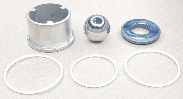 Ремкомплект впускного клапана SJ111IVK.1 для Jupiter 11.1