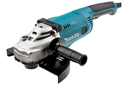 УШМ (болгарка) сетевая Makita GA9020SF 230 мм