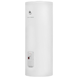 Бойлер косвенного нагрева Royal Thermo GLF RTWGE 200 напольный, с встроен. ТЭНом